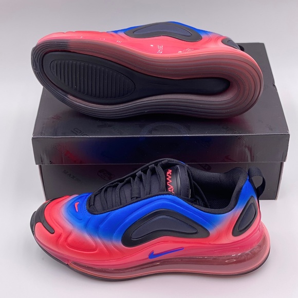 Nike Air Max 720 (GS) - Picture 6 of 10
